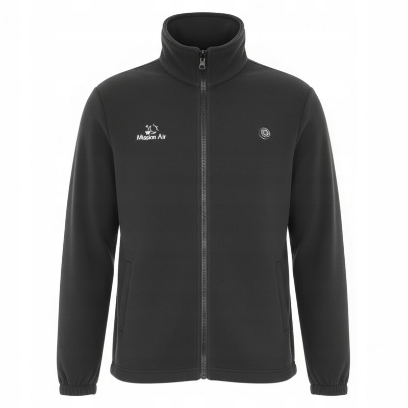 Polar podgrzewany Mission Air E-POLAR roz. XXL 1szt