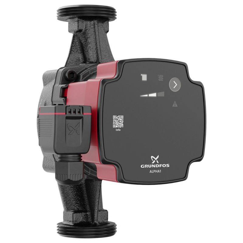 Pompa obiegowa Grundfos CO-ALPHA1 25-60