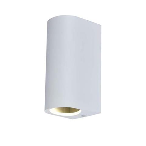 Kinkiet Sia Volteno Biały 1szt