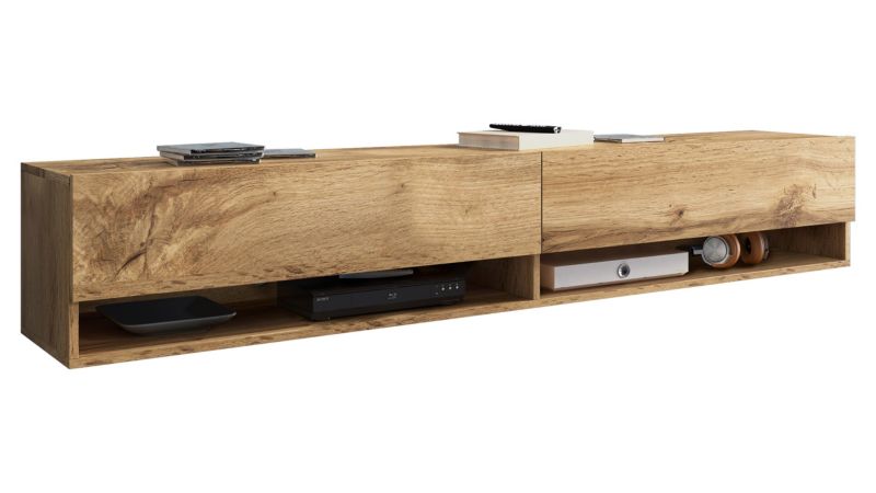 Szafka RTV MIRJAN 24 A180 wotan 1 szt.