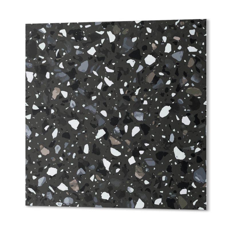 Komplet Kafelków Samoprzylepnych ArtPrintCave 20x20 cm Wzór kamienny z fragmentami 20 szt.