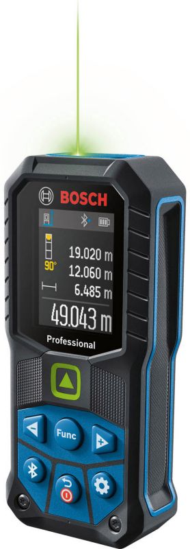 Dalmierz laserowy Bosch GLM 50-27 CG