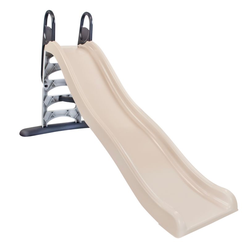 Zjeżdżalnia XXL dla dzieci e-floor do zabawy w ogrodzie 1 szt