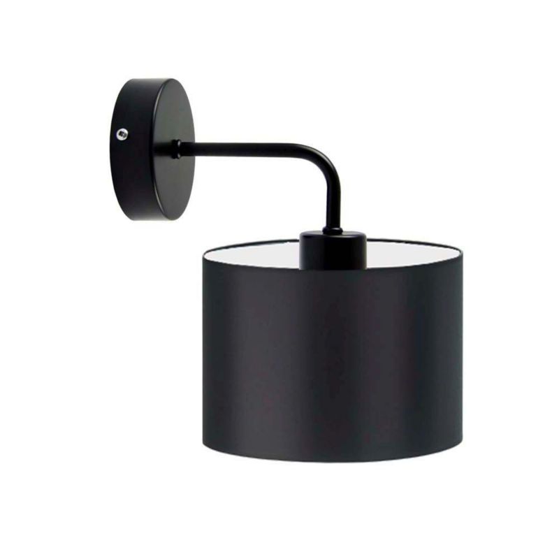 Kinkiet Volta Light Factory Blues Abażur 1xE27 1szt.