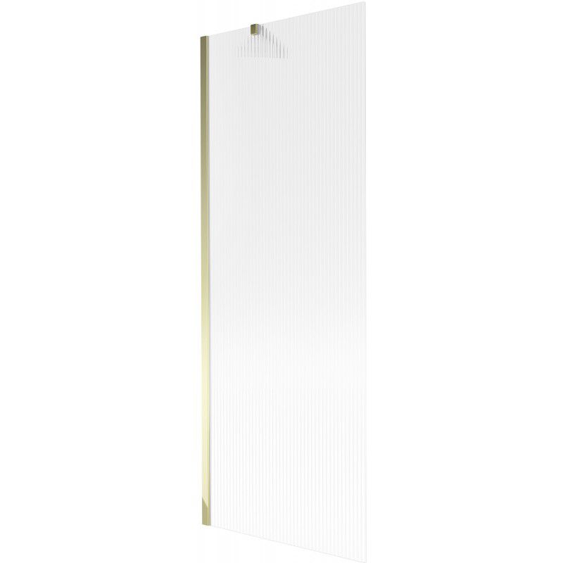 Parawan nawannowy Mexen Next złoty 70x150 cm 1 szt.