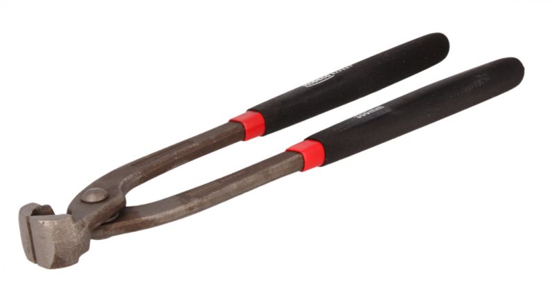 Szczypce Modeco Expert tynkarskie 300 mm czarna gąbka 1 szt.