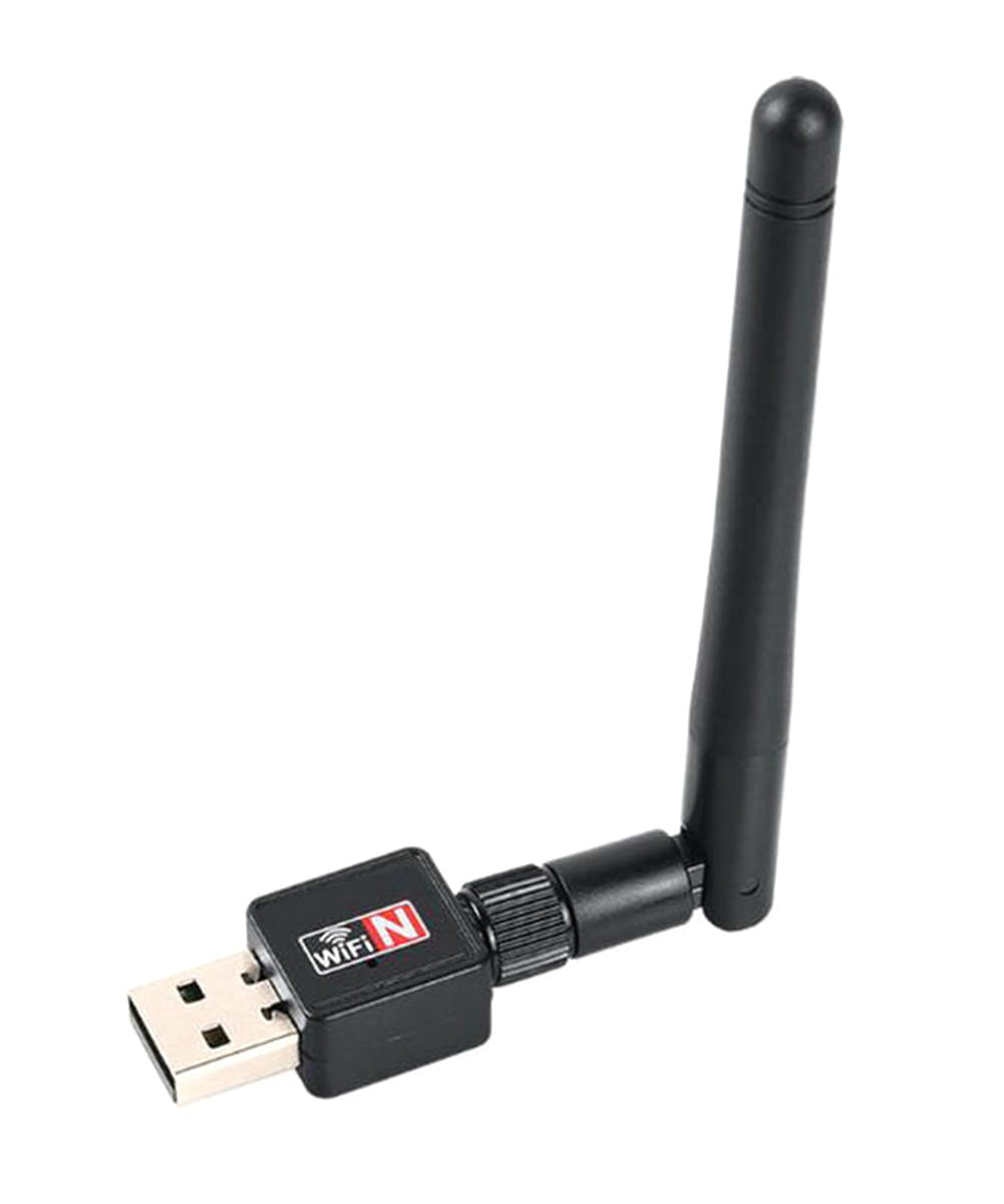 Karta siec. WiFi 300Mbps +antena AK225C USB - Henryx24