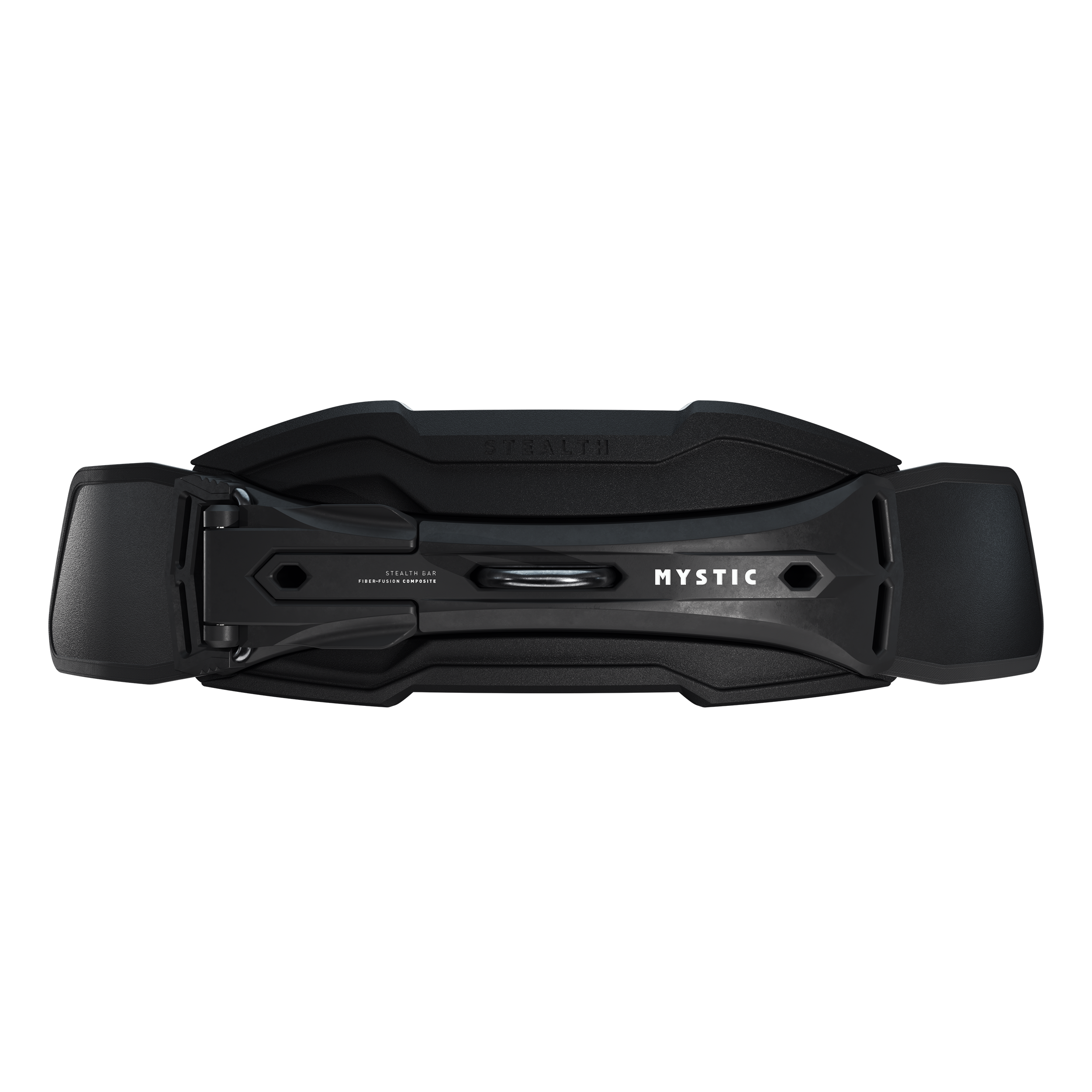 Hak trapezowy Mystic Stealth Bar Freeride 2025