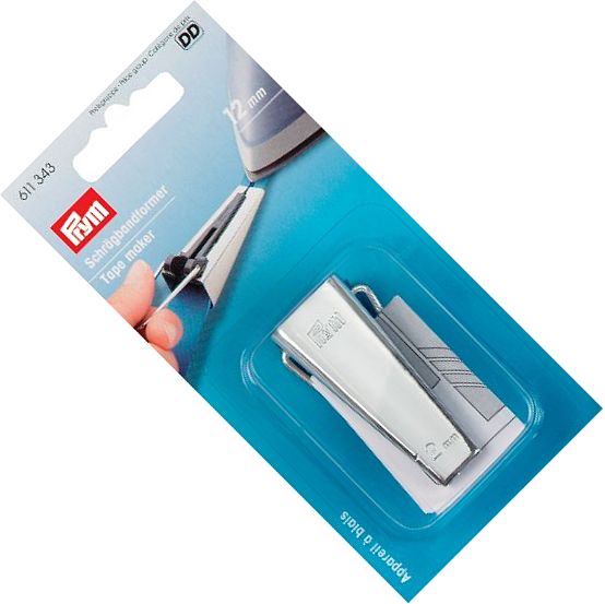 lamownik do wykonywania taśm PRYM 12mm 611343 .