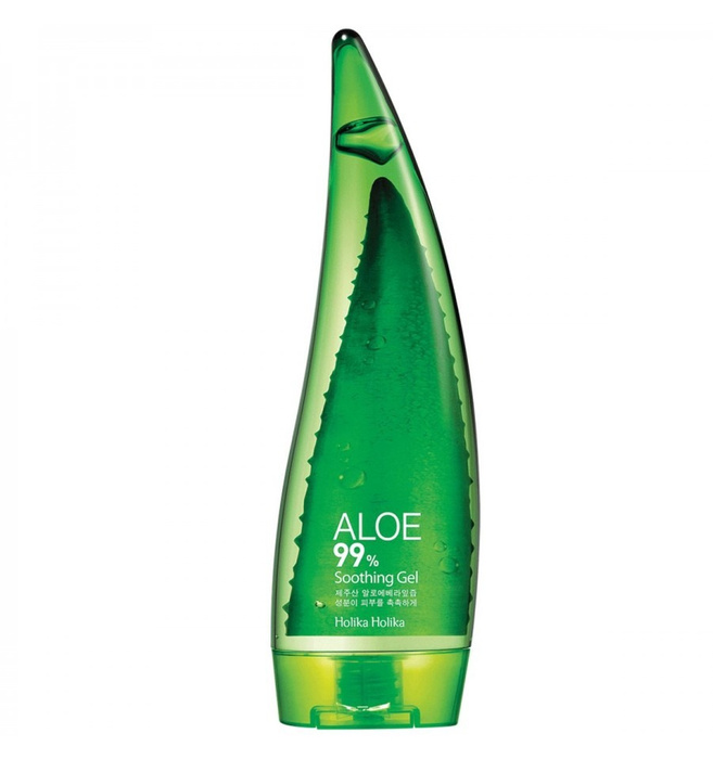 Holika Holika Aloe 99% Soothing Gel 250ml