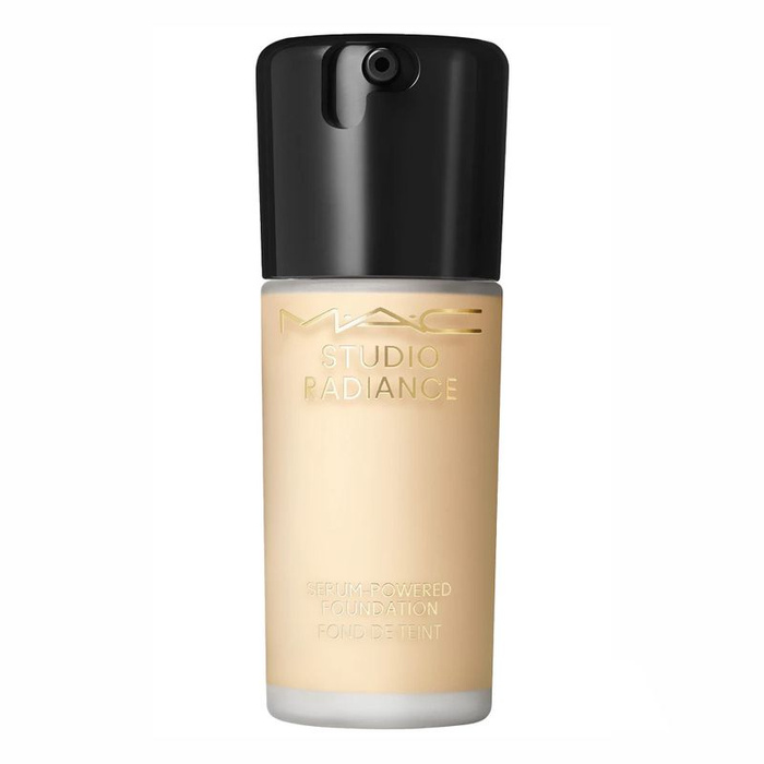 MAC Studio Radiance Podkład z serum - NC12