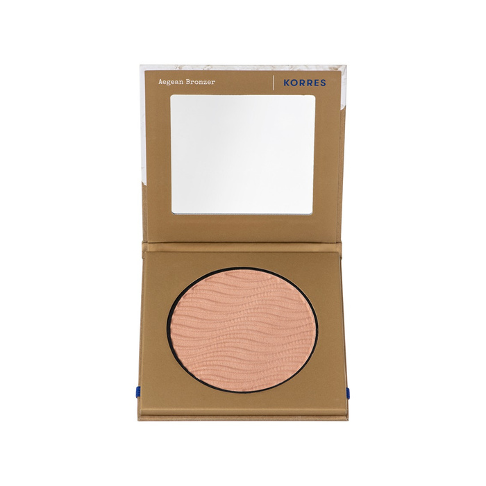 Korres Bronzer Aegean Light
