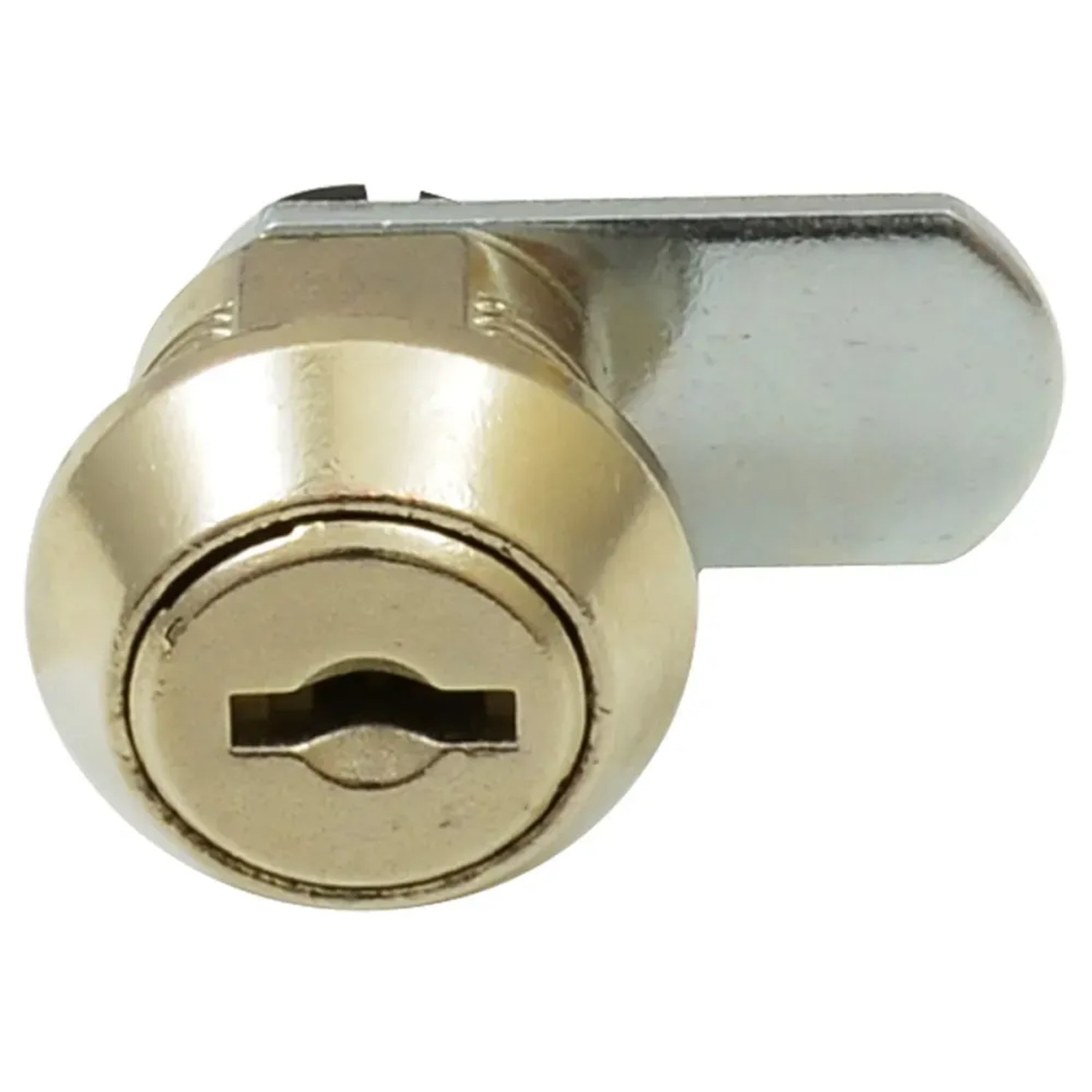 Metro Zamek meblowy skrzynkowy fi 19mm L=11mm