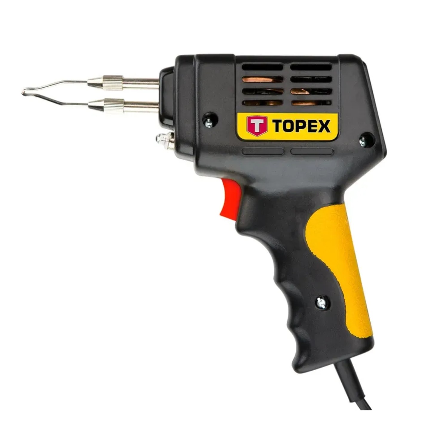 Topex Lutownica transformatorowa 100W