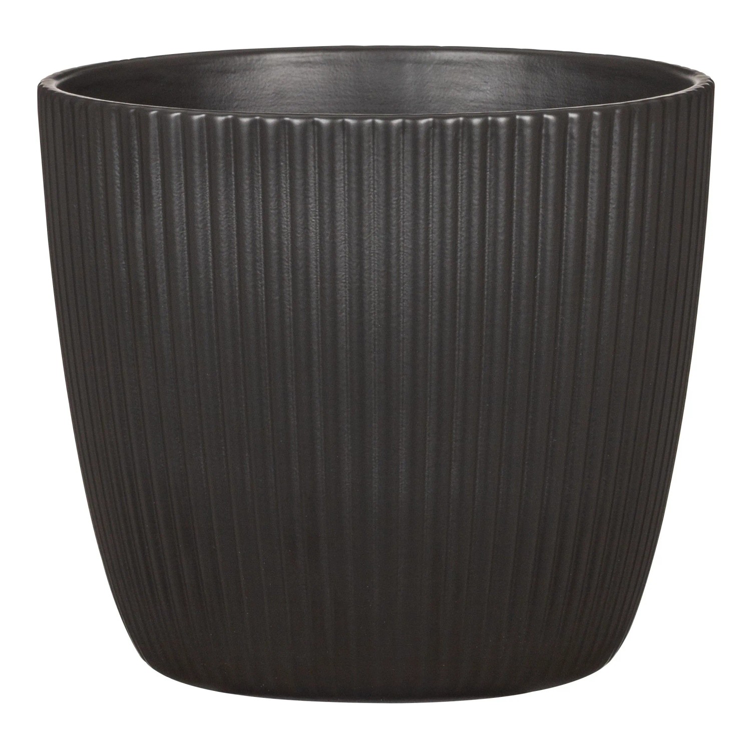 Osłonka Aura 842 antracytowa - 21 cm