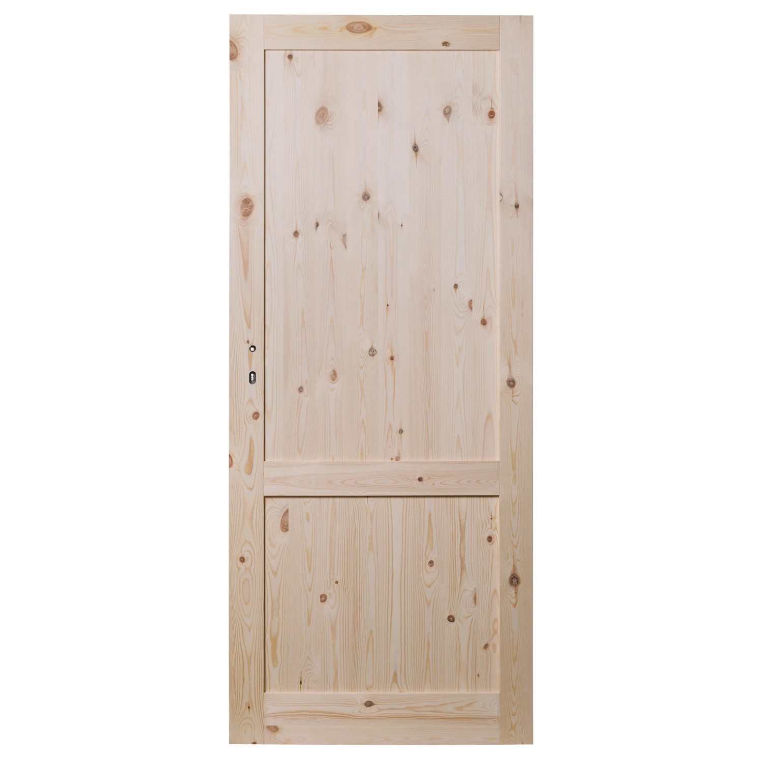 Kornik Skrzydło drzwiowe Duo Szpros pełne 70P