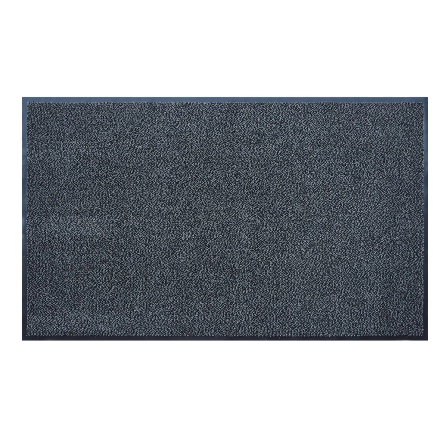 Wycieraczka PARIS czarna 90x150 cm