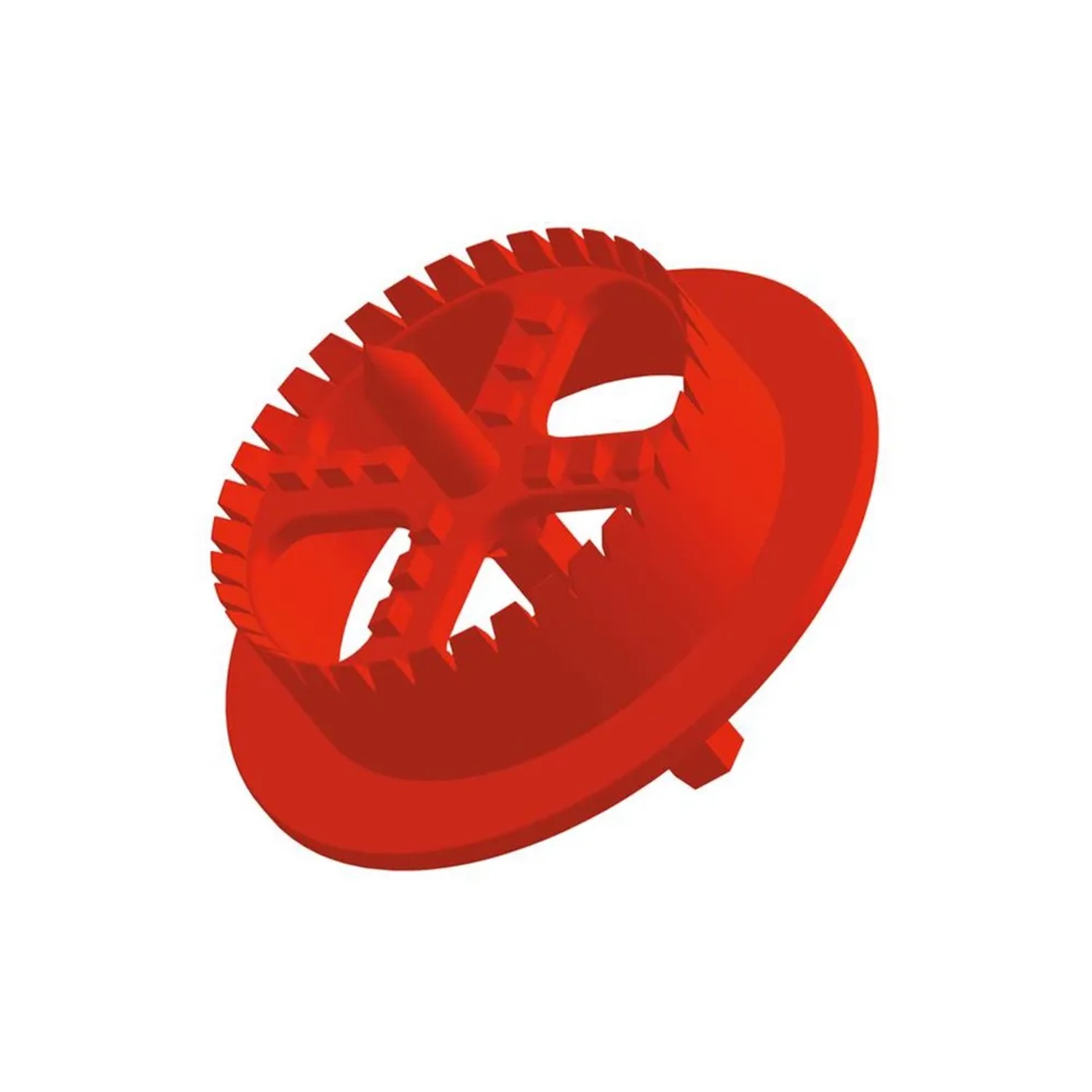 Wkręt-met Narzędzie do frezowania gniazda w styropianie ø 67 mm