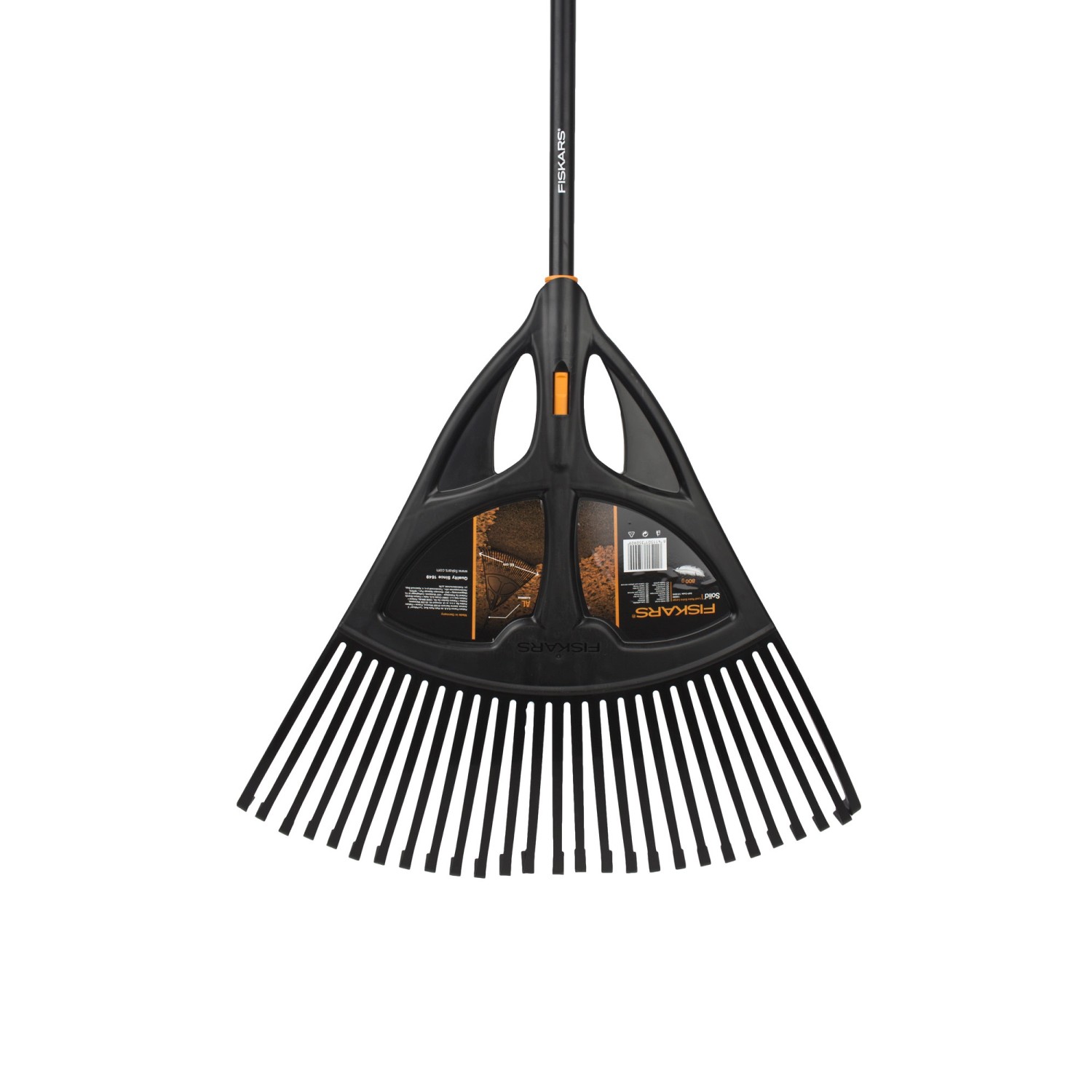 Fiskars Grabie do liści Solid XL