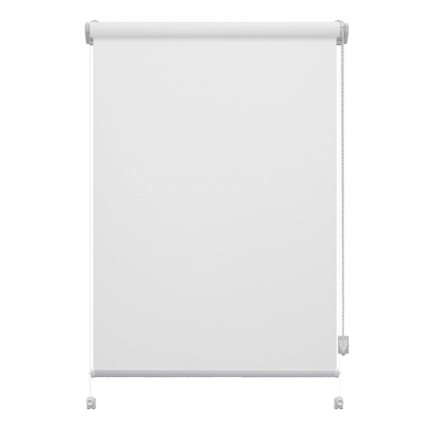 Mini roleta VIENNA biała 68 cm x 215 cm