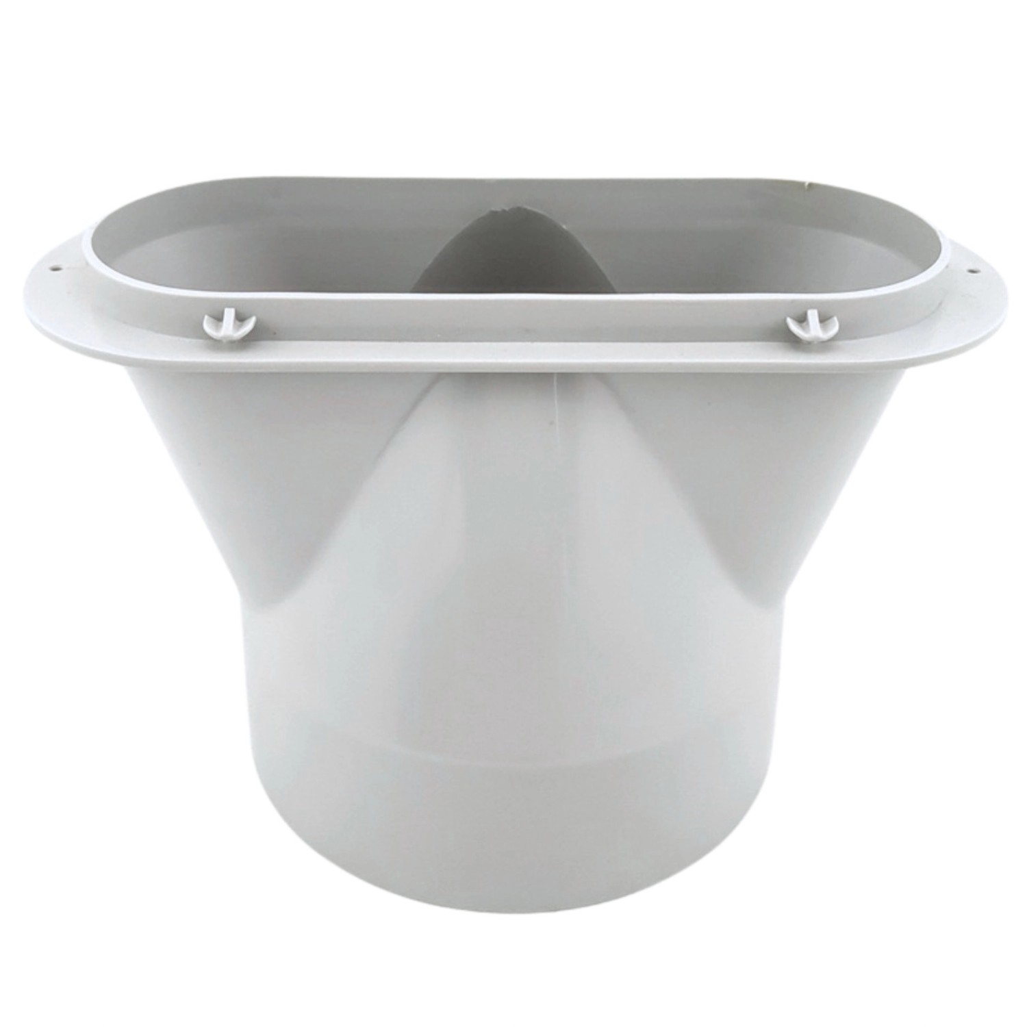 Mission Air Adapter do rury klimatyzatora śr. 13cm