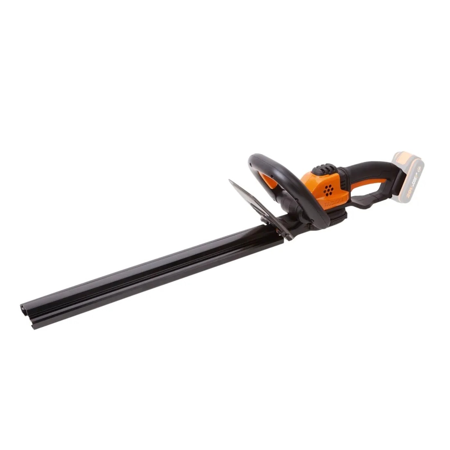 Worx Nożyce akumulatorowe do żywopłotu WG261E.9