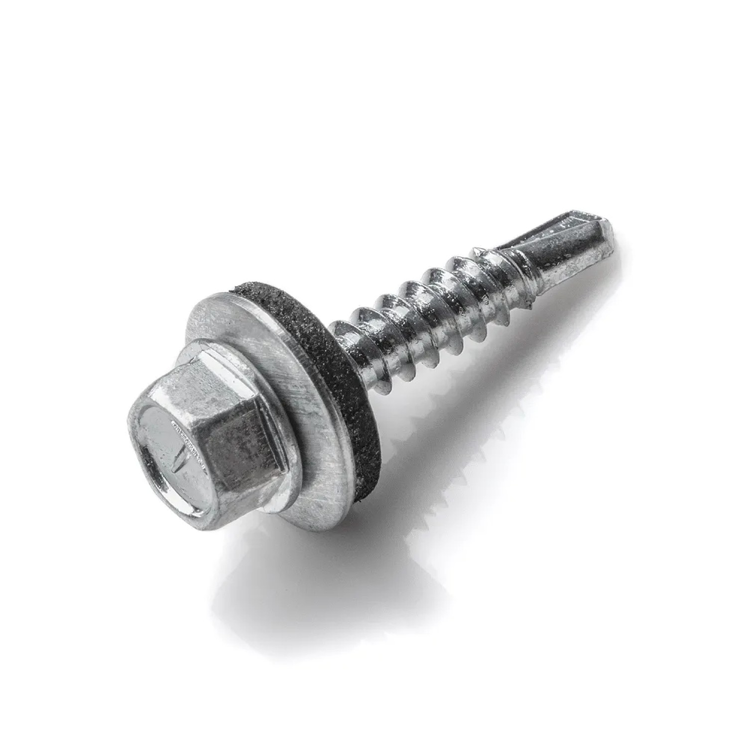 Rawlplug Wkręt samowiercący 4,8 x 55 mm 100 szt.