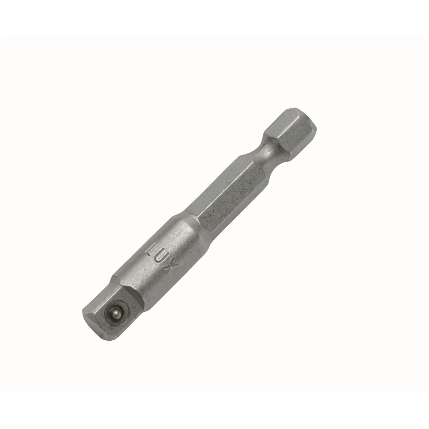 LUX-TOOLS Bit do nasadek 6 mm (1/4")