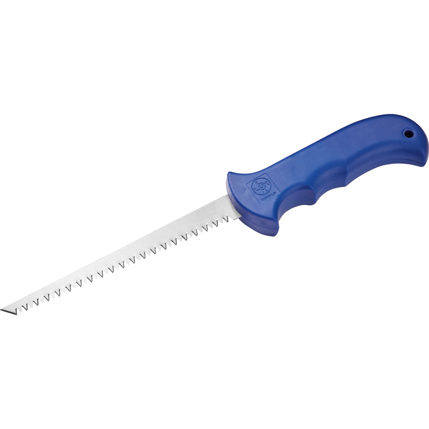 LUX-TOOLS Piła do płyt kartonowo-gipsowych 160 mm