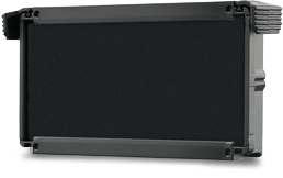 Wkład tuszujący do pieczątki Trodat 4810/4910, czarny