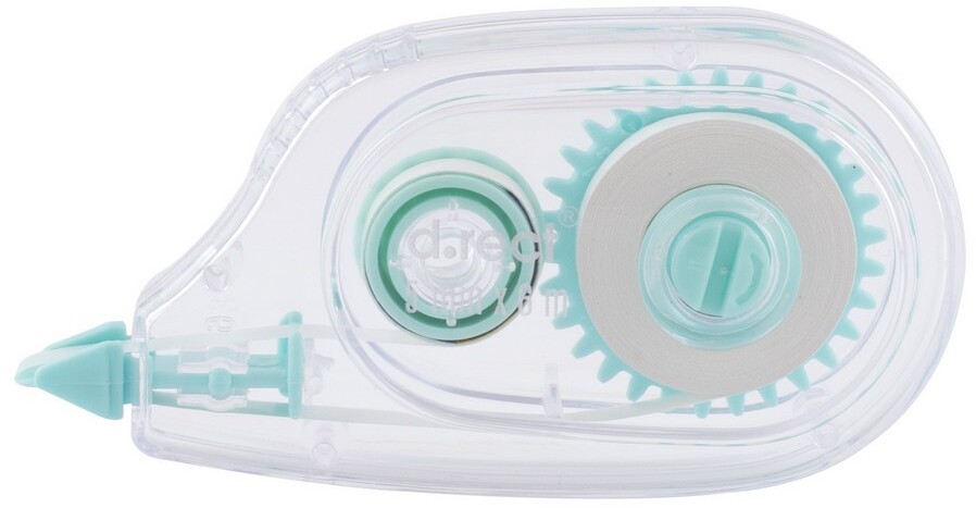 Korektor w taśmie D.Rect, 5mmx6m