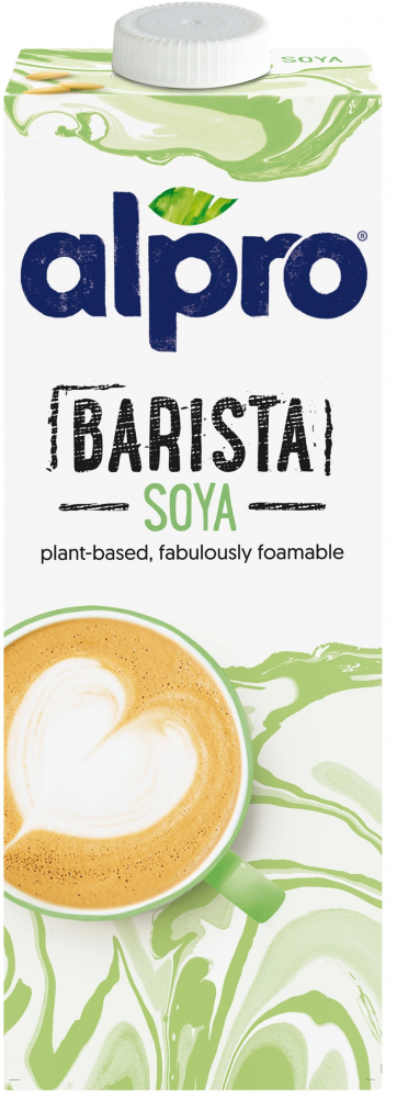 Napój sojowy Alpro Barista, 1l