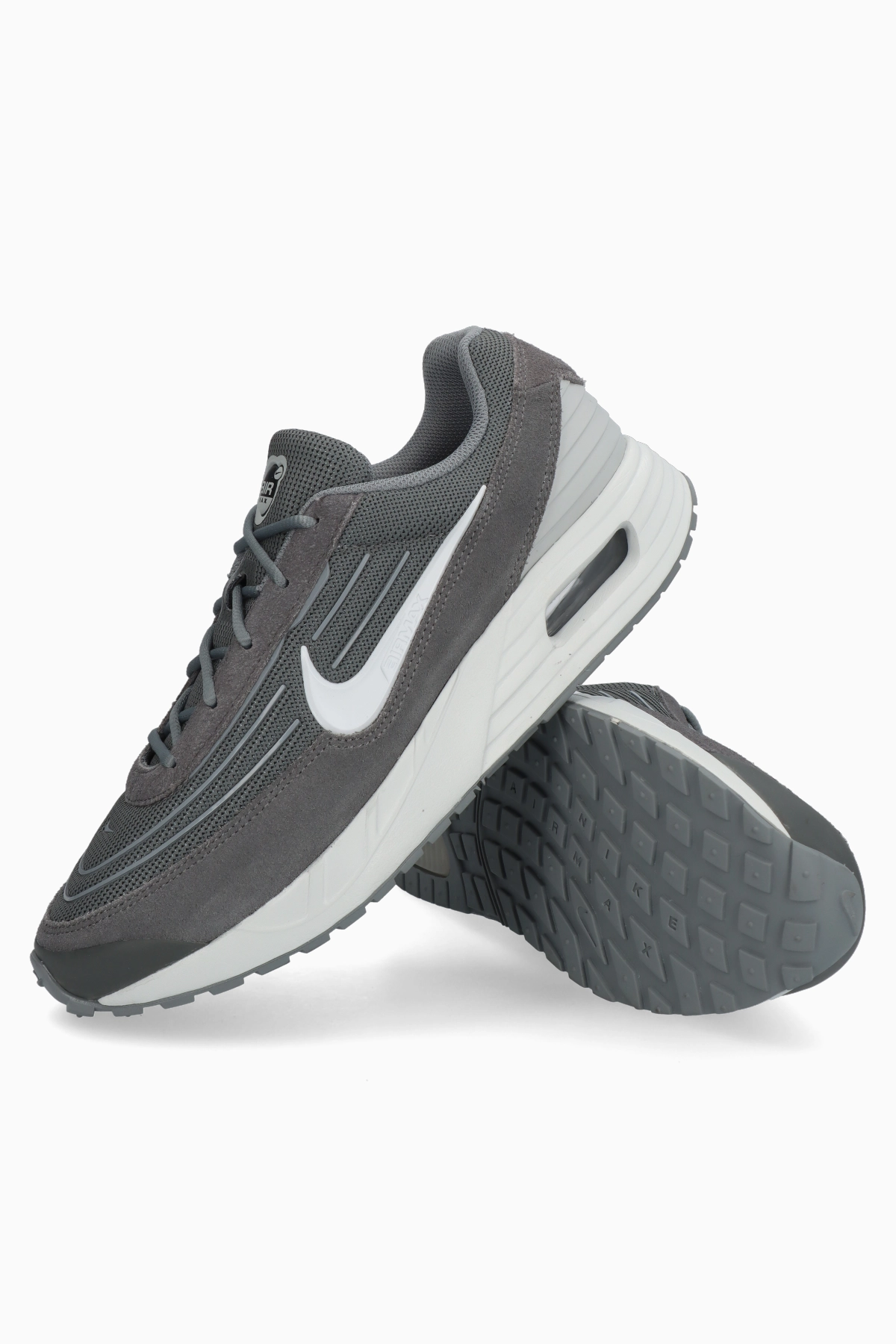 Buty Sneakers Nike Air Max Verse - Szary