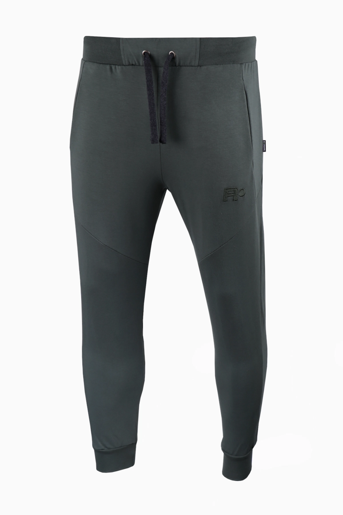 Spodnie R-GOL Street New Junior - Zielony