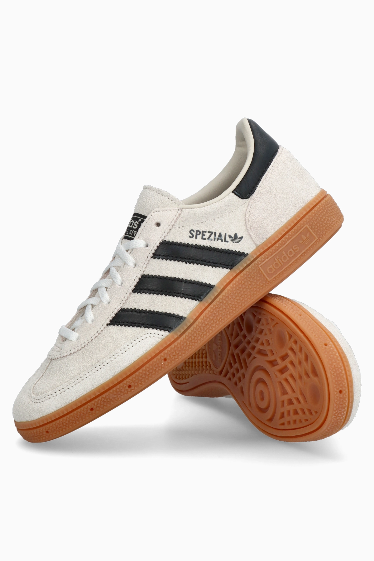 Buty adidas Handball Spezial - Szary