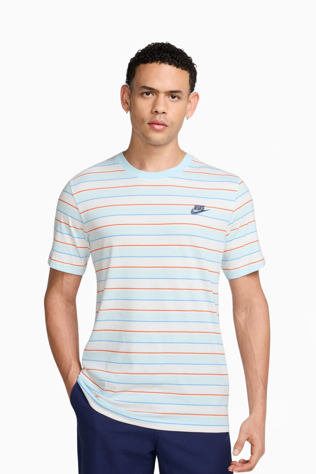 Koszulka Nike Sportswear Club - Multikolor