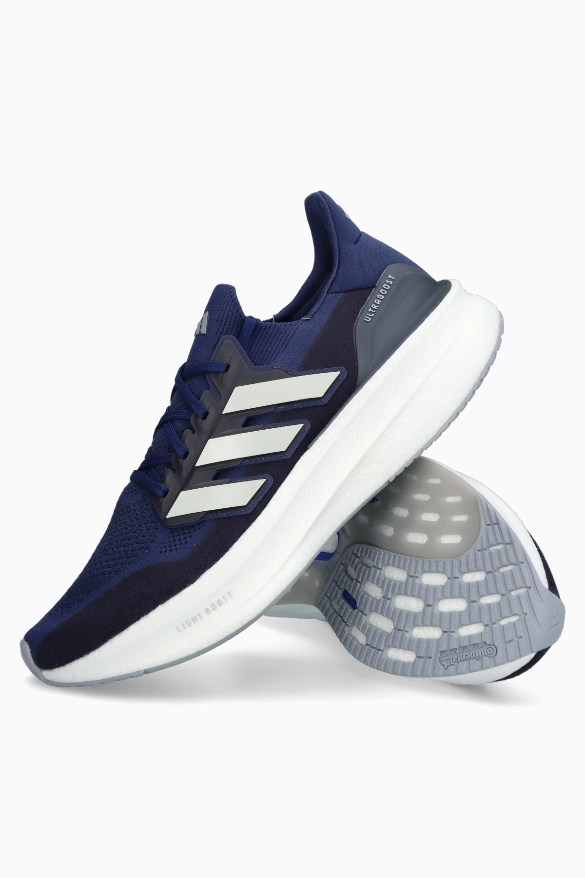 adidas Ultraboost 5 - Granatowy