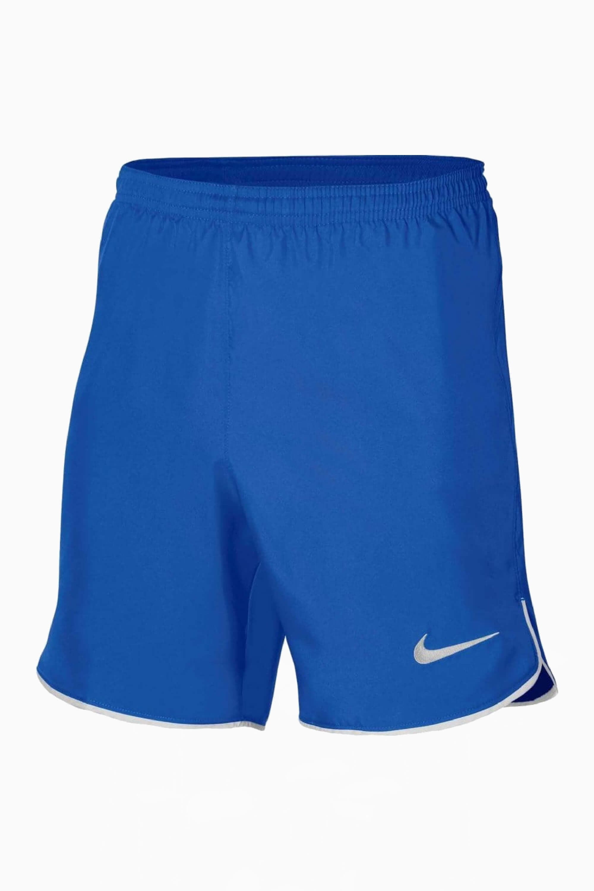 Spodenki Nike Laser V Woven - Niebieski