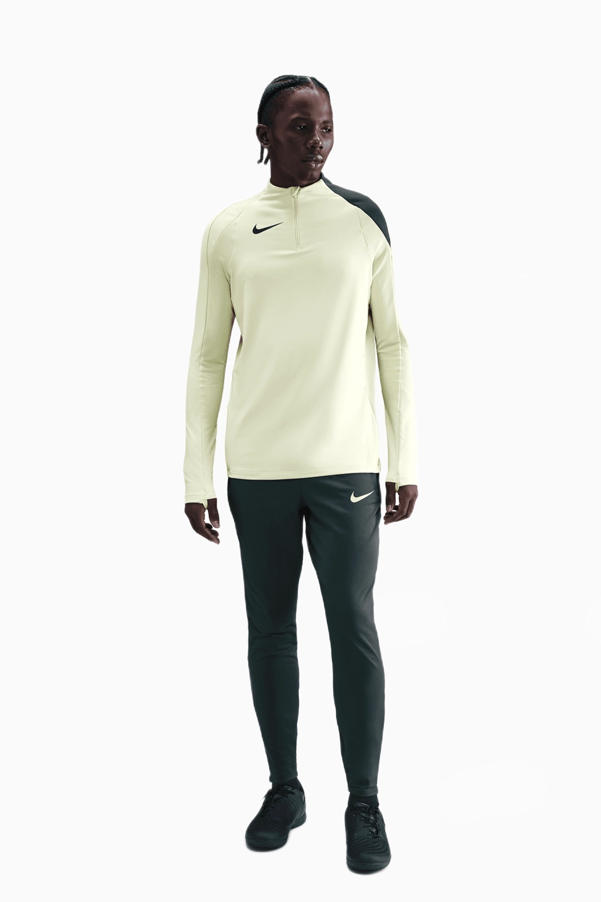 Spodnie Nike Dri-FIT Strike - Zielony