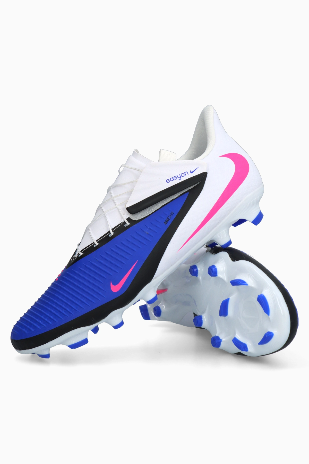Korki Nike Phantom 6 Low Academy EasyOn FG/MG