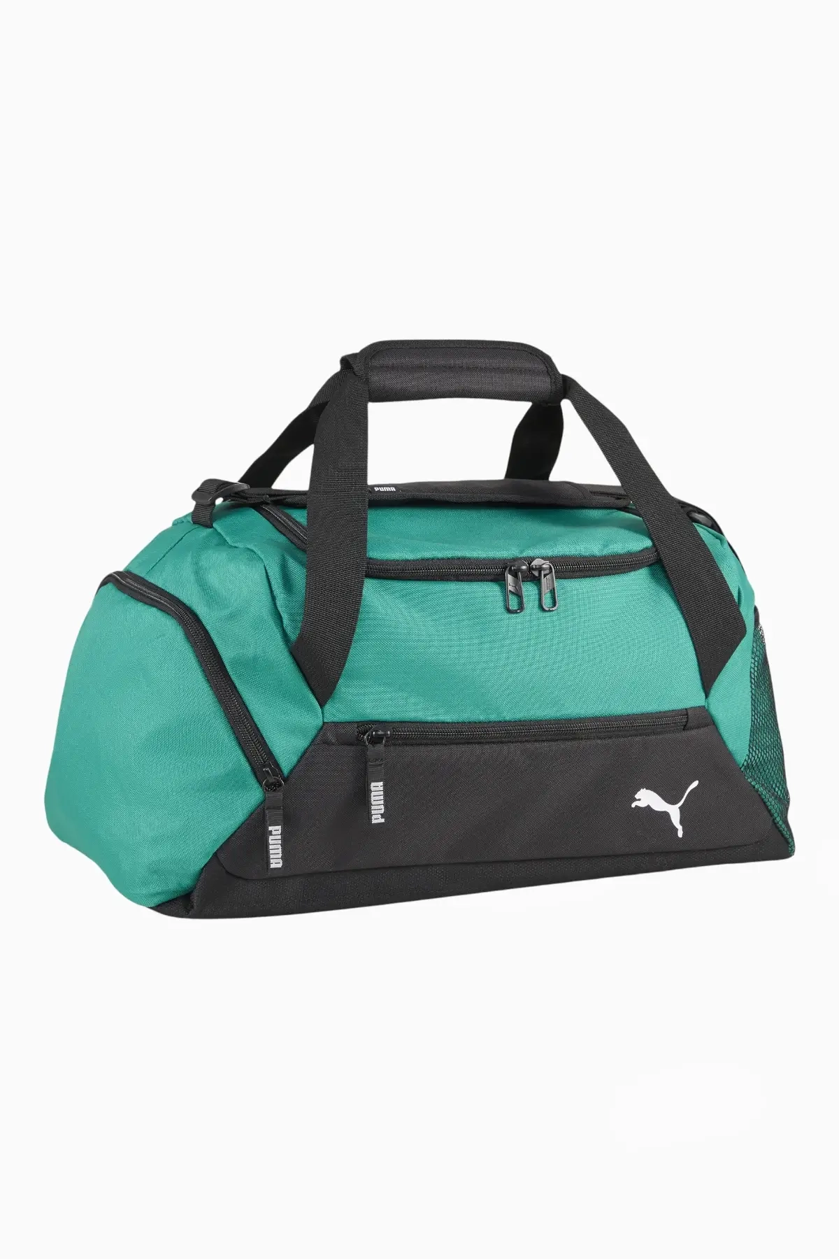 Torba Puma teamGoal S - Zielony