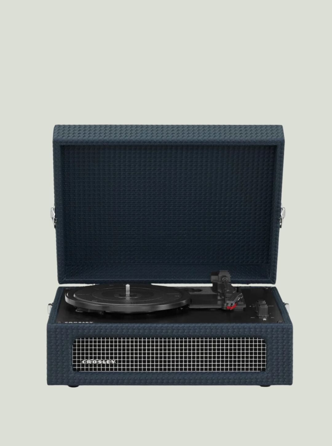 Gramofon CROSLEY Voyager Dark Navy