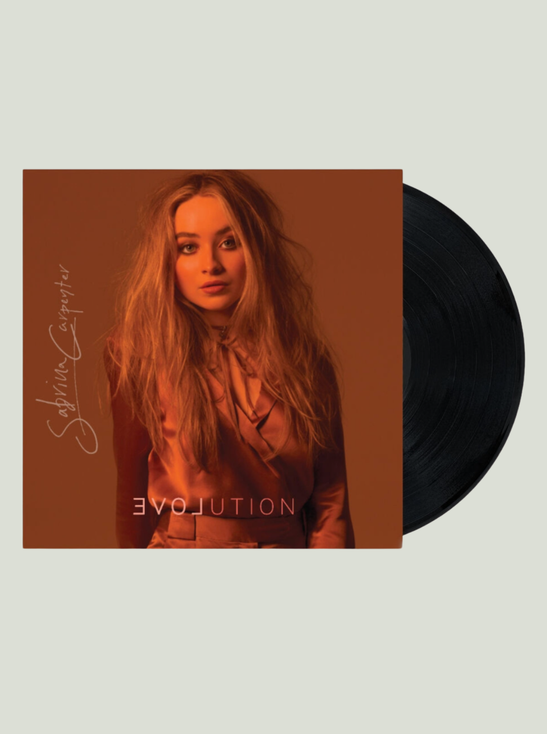 Płyta winylowa Sabrina Carpenter - Evolution