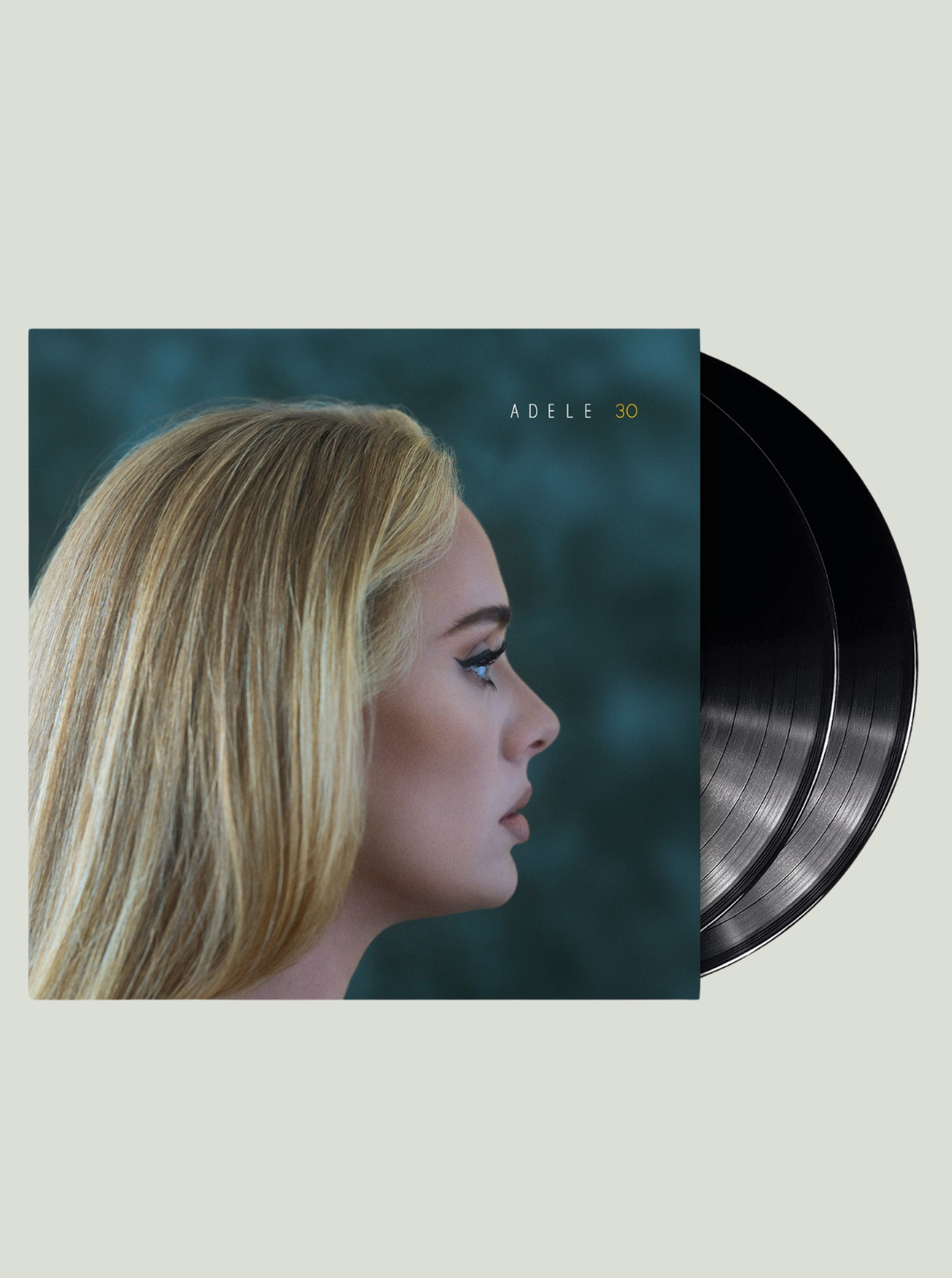 Płyta winylowa Adele - 30 (180g)