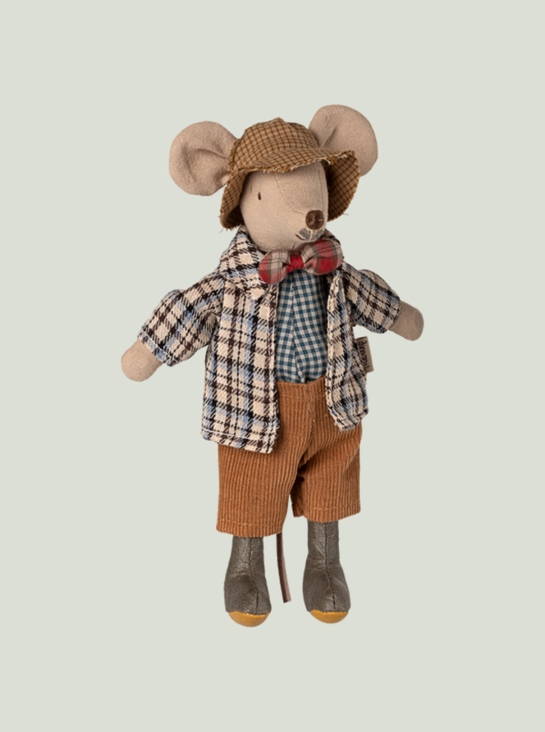 MAILEG Myszka dziadek