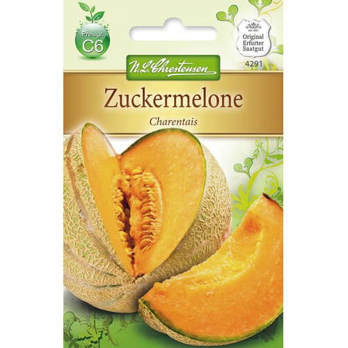 1 szt, Dinnye Charentais - Magok: Mod de ambalare: 1 db