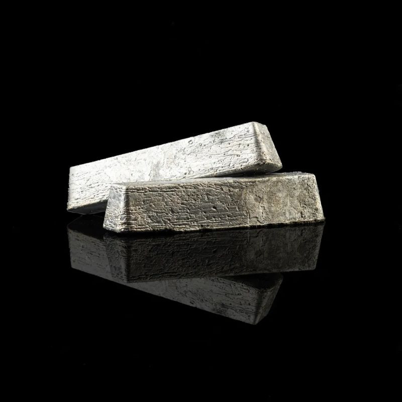 Tellur 25 kg VAT 0% (przechowanie w strefie wolnocłowej) - Mennica Skarbowa