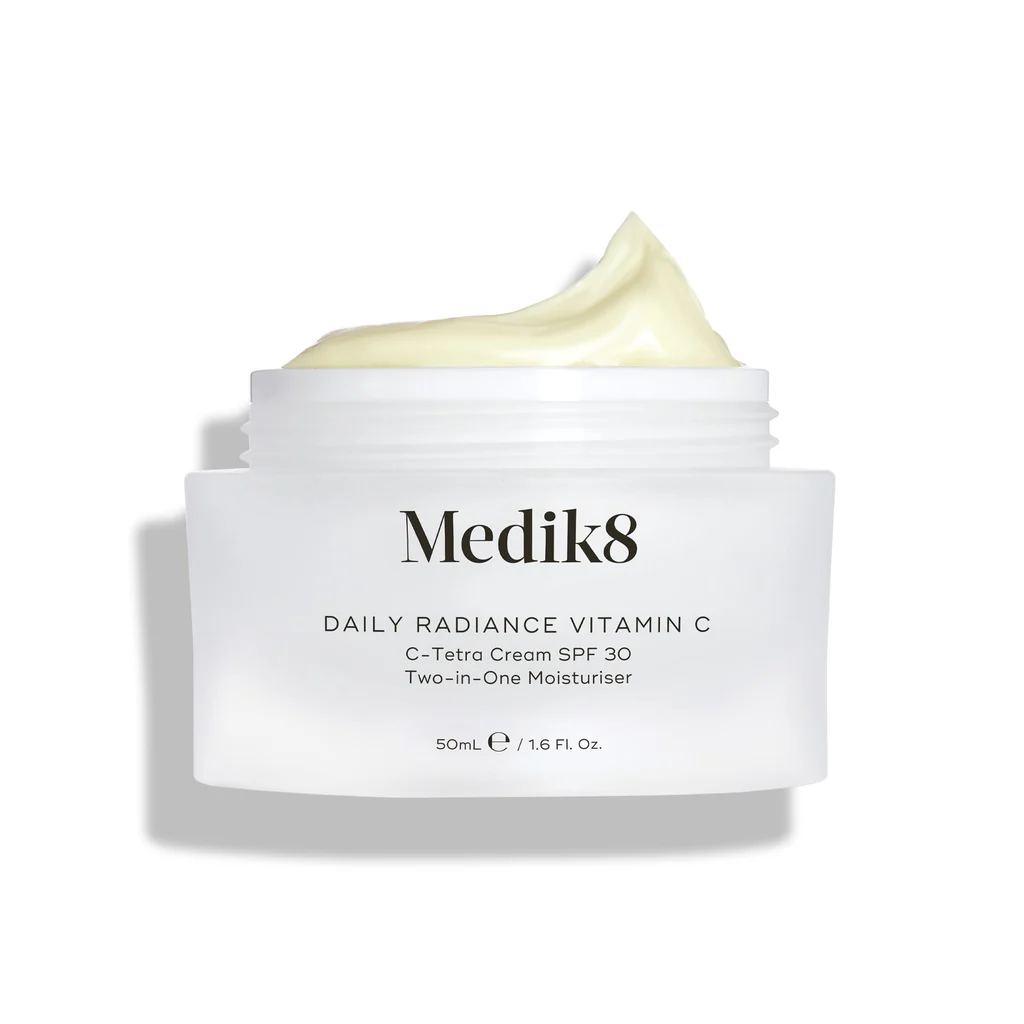 Medik8 Daily Radiance Vitamin C 50ml.
