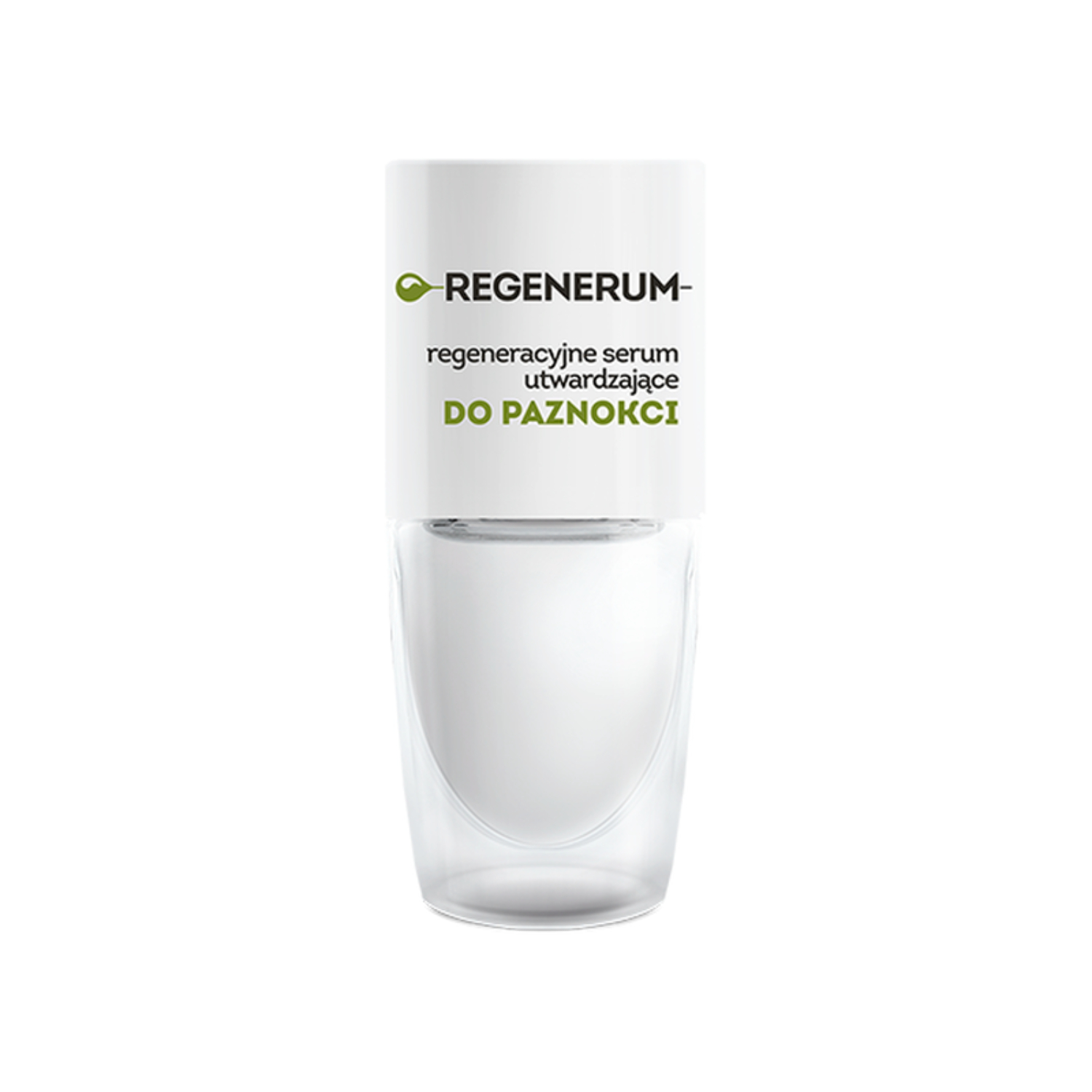 Regenerum - regeneracyjne serum do paznokci, 8 ml