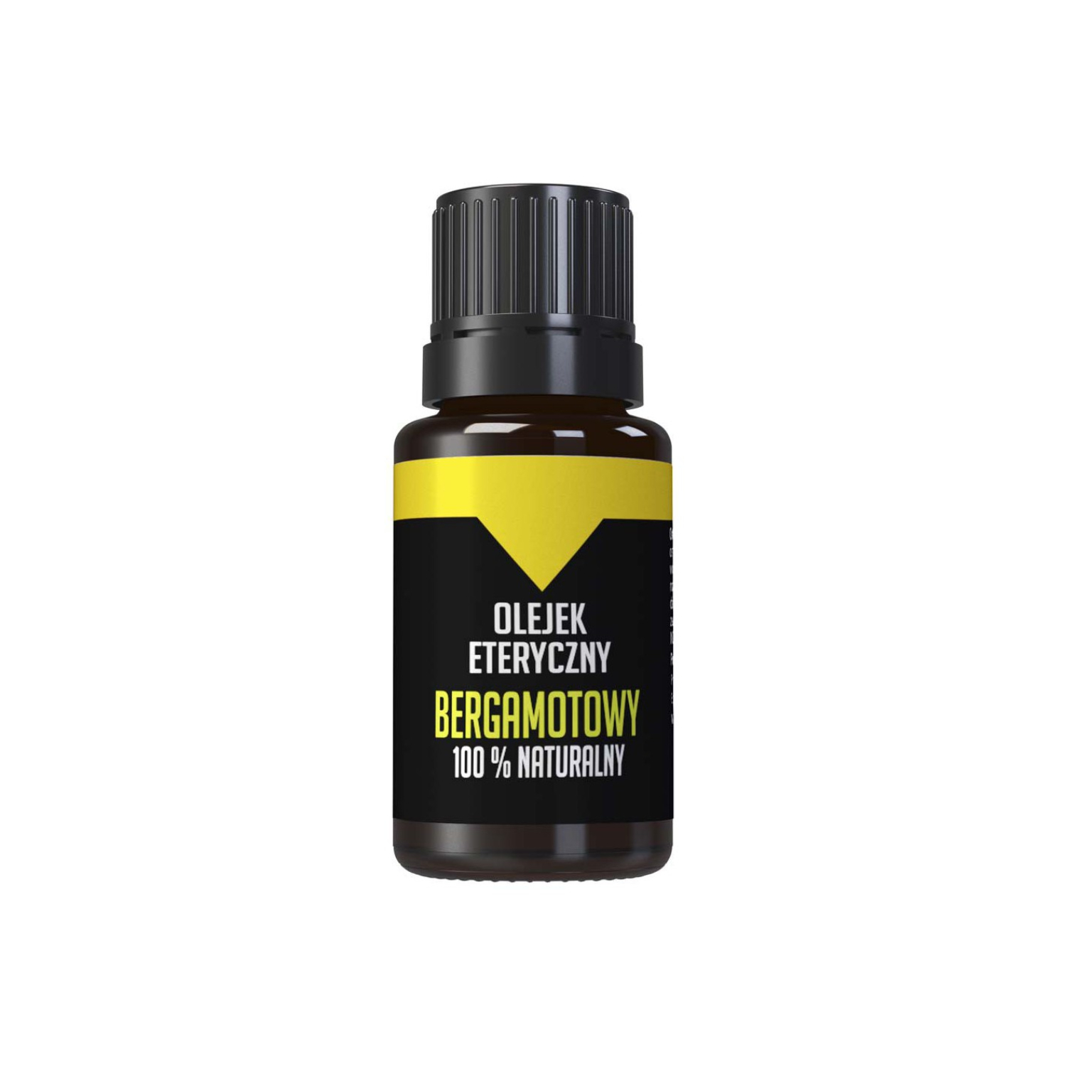 Bilovit - olejek eteryczny bergamotowy, 10 ml